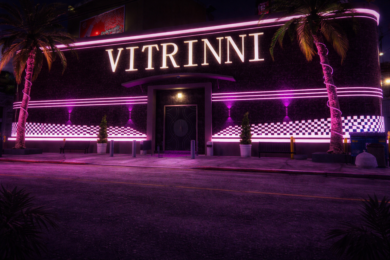 Vitrini